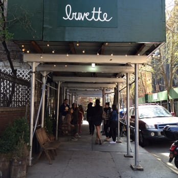 Buvette - French Near Me - New York, New York