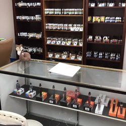 Vixen Vapes - Check us out!