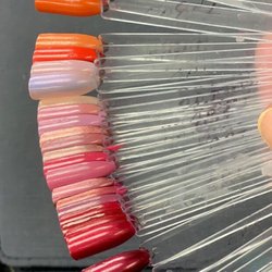 A Perfect 10 Plus Day Spa - The hardest choice is gonna be picking a color