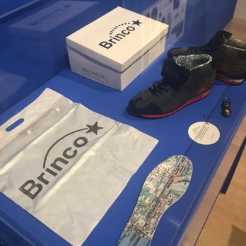 Tate Modern - Controversial Brinco Shoes - Art Museums Near Me - London, XGL Tate Modern - Controversial Brinco Shoes - Art Museums Near Me - London, XGL