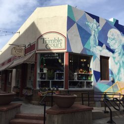 Trimble Court Artisans Co Op