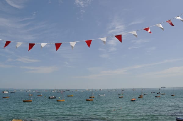 The Seaview Hotel by null