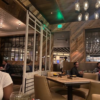 Yardbird - Inside decor - Southern Near Me - Las Vegas, Nevada Yardbird - Inside decor - Southern Near Me - Las Vegas, Nevada