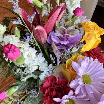 Faith Rose Florist - Florists Near Me - Virginia Beach, Virginia
