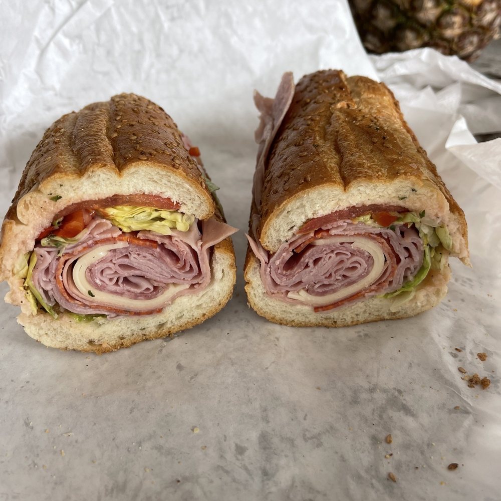 Italian Combo