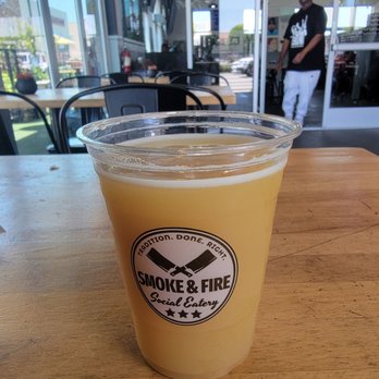 Smoke & Fire Social Eatery - Comfort Food Near Me - Paramount, California Smoke & Fire Social Eatery - Comfort Food Near Me - Paramount, California