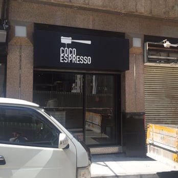 Coco Espresso - Coffee & Tea Near Me - Hong Kong, HK Coco Espresso - Coffee & Tea Near Me - Hong Kong, HK