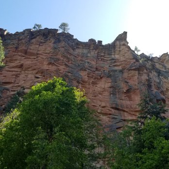 West Fork Trail - Hiking Near Me - Sedona, Arizona