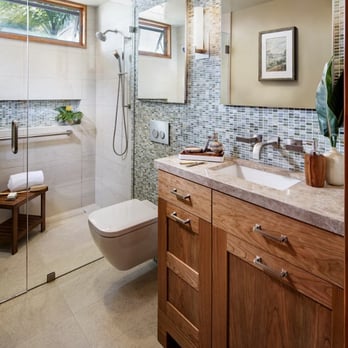 Howard Interior Design - Modern Craftsman - Interior Design Near Me Howard Interior Design - Modern Craftsman - Interior Design Near Me