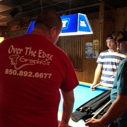 Rhonda’s Billiards & Sports Bar - Pool Tournament