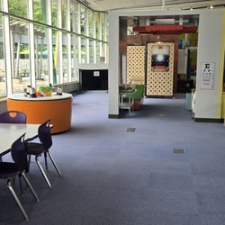 Kansas Children's Discovery Center