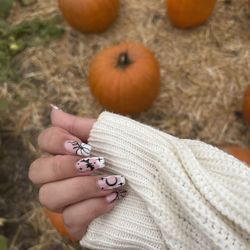 Angel Nails & Lashes