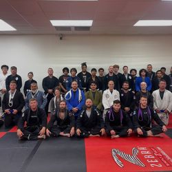 Revolver Jiu Jitsu