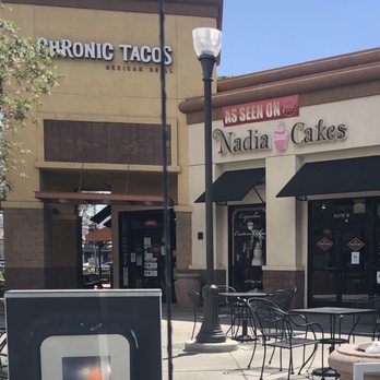 Chronic Tacos - Chronic Taco's. - Mexican Near Me - Palmdale, California