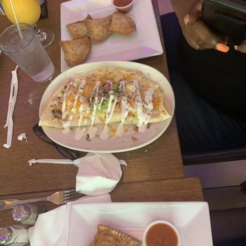 Jimmy's Grand Cafe - Queda dillas - Diners Near Me - Bronx, New York Jimmy's Grand Cafe - Queda dillas - Diners Near Me - Bronx, New York