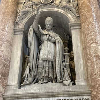 Basilica di San Pietro - Churches Near Me - Rome, RM Basilica di San Pietro - Churches Near Me - Rome, RM