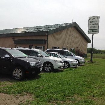 CAS Complete Auto Service - untitled - Auto Repair Near Me - Austin, Minnesota CAS Complete Auto Service - untitled - Auto Repair Near Me - Austin, Minnesota