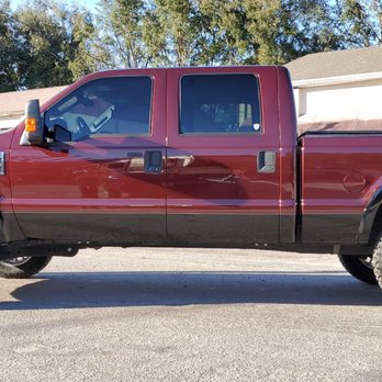 Gen One Customs - Auto Detailing Near Me - Ocala, Florida