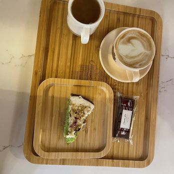 Shibam Coffee - Desserts Near Me - North Olmsted, Ohio Shibam Coffee - Desserts Near Me - North Olmsted, Ohio