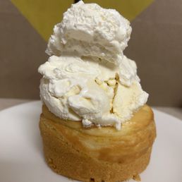 Butter Cake Butter Cake
