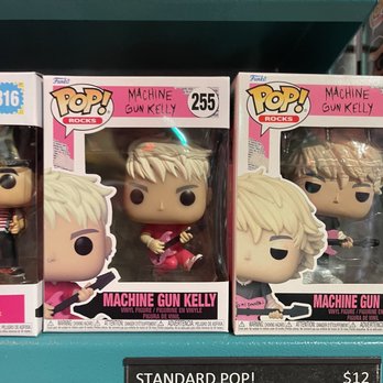 Funko - Toy Stores Near Me - Los Angeles, California