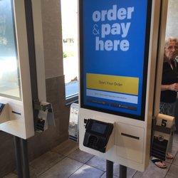 Auto order