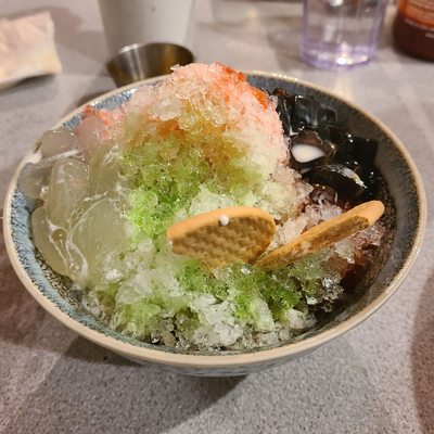 Mandalay Kitchen by null Mandalay Kitchen by null