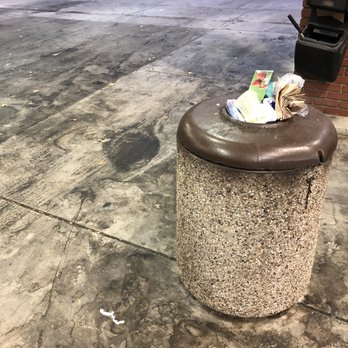 7-Eleven - This photo tells you everything you need to know about this place. Disgusting. - Convenience Stores Near Me - Martinez, California