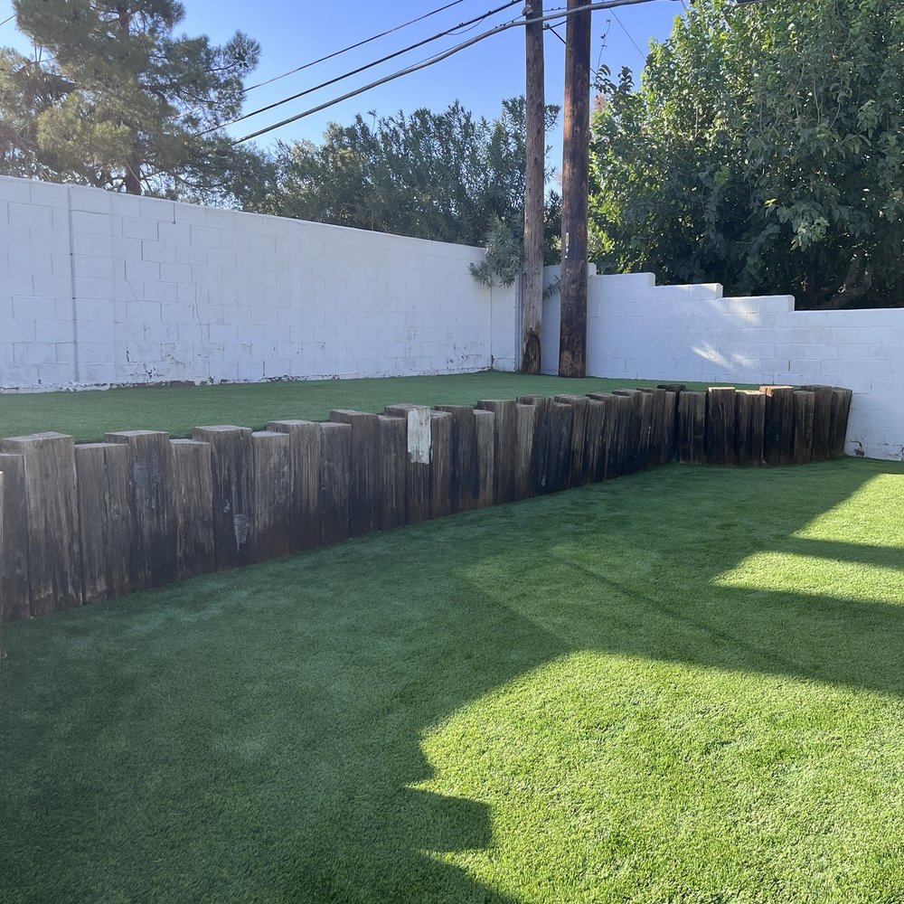 Big Bully Turf - After - Landscaping Near Me - Henderson, Nevada Big Bully Turf - After - Landscaping Near Me - Henderson, Nevada