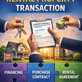 Joe Luca - RE/MAX Preferred - Know why rental properties should be negotiated differently? This guide will help you. - Real Estate Agents Near Me - North Providence, Rhode Island Joe Luca - RE/MAX Preferred - Know why rental properties should be negotiated differently? This guide will help you. - Real Estate Agents Near Me - North Providence, Rhode Island