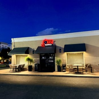 JazzTastings - Jazz & Blues Near Me - Maitland, Florida JazzTastings - Jazz & Blues Near Me - Maitland, Florida