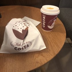 Costa Coffee