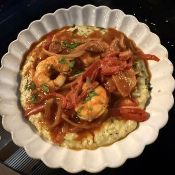 Ghost & Grits - Shrimp and grits! Amazing! - Breakfast & Brunch Near Me - Jefferson City, Tennessee Ghost & Grits - Shrimp and grits! Amazing! - Breakfast & Brunch Near Me - Jefferson City, Tennessee