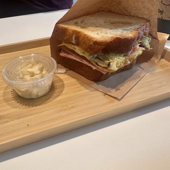 Cafe Joy - K-Street Toast - Coffee & Tea Near Me - Bellevue, Washington Cafe Joy - K-Street Toast - Coffee & Tea Near Me - Bellevue, Washington