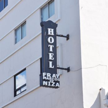 Fray Marcos De Niza - Hotels Near Me Fray Marcos De Niza - Hotels Near Me
