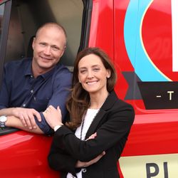 Hero: Plumbing, Heating, Cooling, Drains, Ducts & Electrical