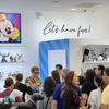 Britto Pop-Up Shop gift card
