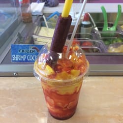 La Michoacana Premium - Mangoneadas!
