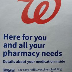 Walgreens