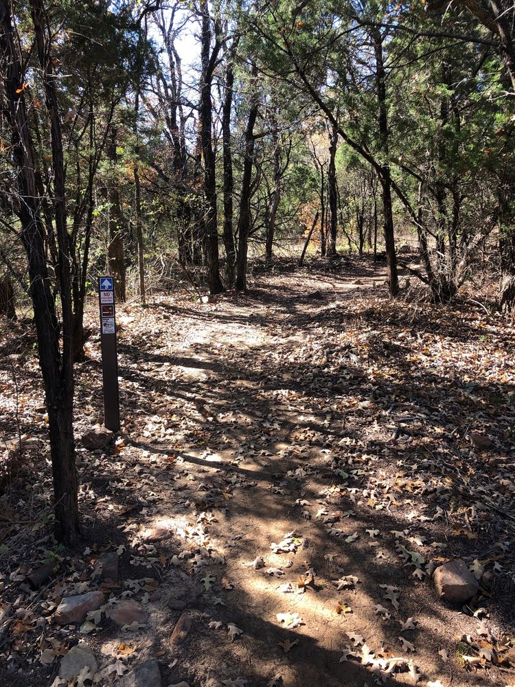 Texas Frontier Trails, Mineral Wells Roadtrippers