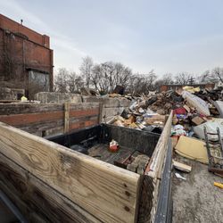 KYJunk Ninja - Pictures of use responsibility dumping at its rightful place.