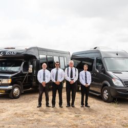 Silk Road Transportation and Wine Tours - Silk Road Team