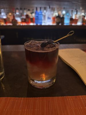 Angelo's Wine Bar by null