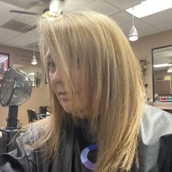 Bentley Place Hair Design