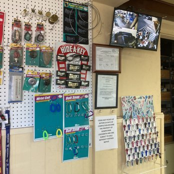 Downtown Locksmith - Keys & Locksmiths Near Me - Phoenix, Arizona