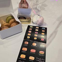 Meringue