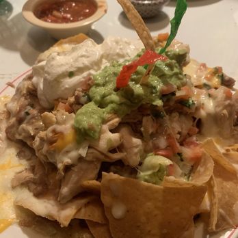 Rivera's - Mexican Near Me - Long Beach, California
