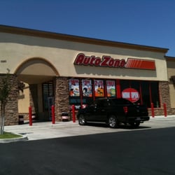 AutoZone