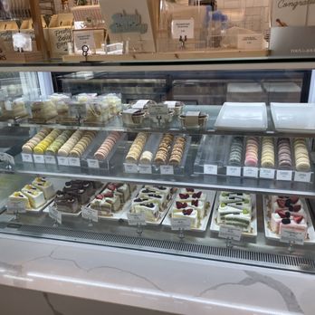 Tous Les Jours - Bakeries Near Me - Minneapolis, Minnesota Tous Les Jours - Bakeries Near Me - Minneapolis, Minnesota
