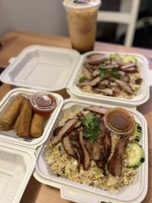 Sai Jai Thai by null